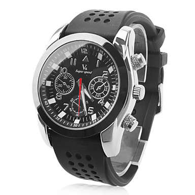Mens V6 Superspeed Sports Watch